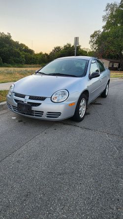 2005 Dodge Neon