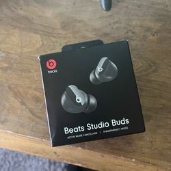 Beats Studio Pros