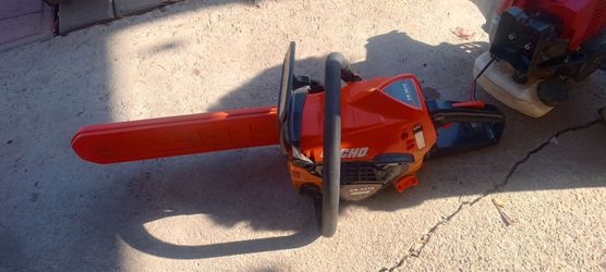 Echo 14 blade