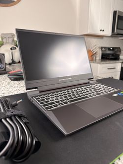 Gaming Laptop