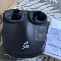 Bob And Brad Lite Foot Massager