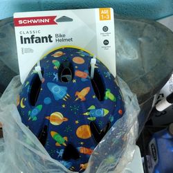 2ea Child Safety Helmet