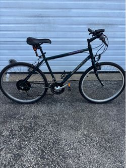 26” Huffy Pebble Creek Bike