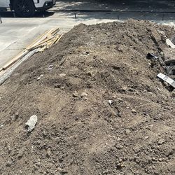Free Clean Dirt