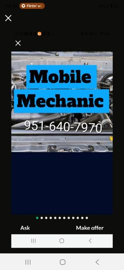 1$ Auto Parts