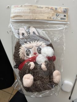 Labubu Bag