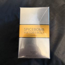 Spice Bomb Extreme