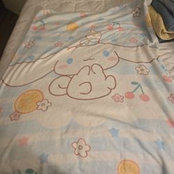 Baby Blankets And Towels