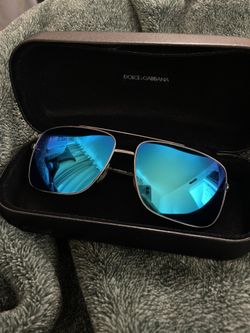Dulce & Gabbana Men’s Sun Glasses 