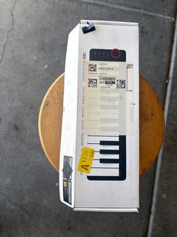 Donner N-25 MIDI Keyboard Controller