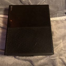 Xbox One