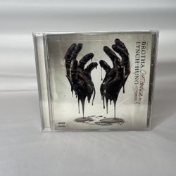 Coathanga Strangla by Brotha Lynch Hung (CD, 2011)