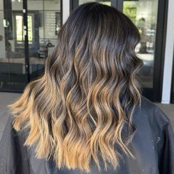 Hairstylist