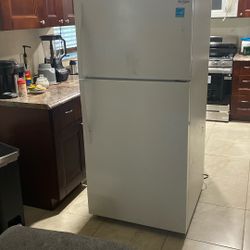 Refrigerator Works Great