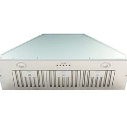 Kobe Range Hood 36”