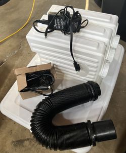 IcyBreeze Parts