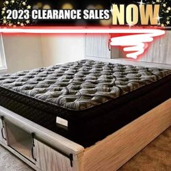 Sleep 😴 on your new mattress TONIGHT. In Stock 