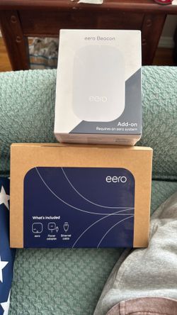 Erro system with add on extension