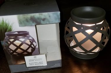 Electric Wax Melt Warmer