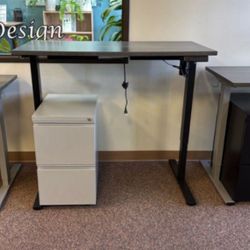 Sit Stand Desk | $100 Off