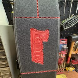 Skateboard 🛹 Penny Board Christian HOSOI nickel 27” Board  With Custom Griptape Job Only $60!!!!