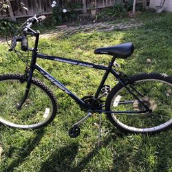 Bicycle Bike