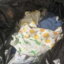 0-12 MONTHS CLOTHES FOR BOYS 