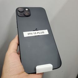 IPhone 15 Plus 