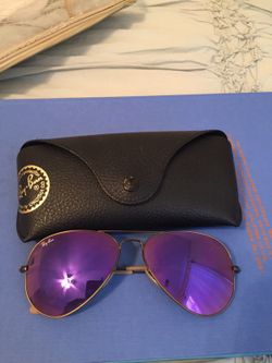 Ray bans