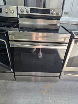 Stove Samsung
