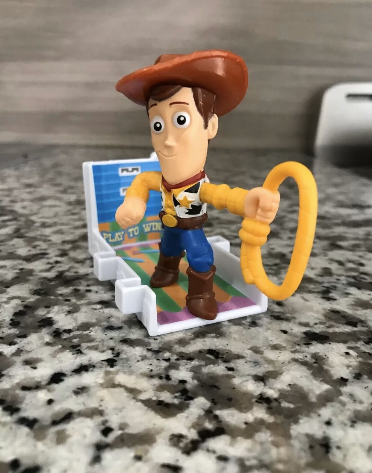 Toy Story 4 and Woody > Disney Pixar