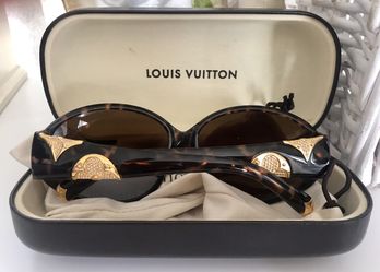 Louis Vuitton sunglasses