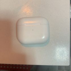 Airpods Gen 3