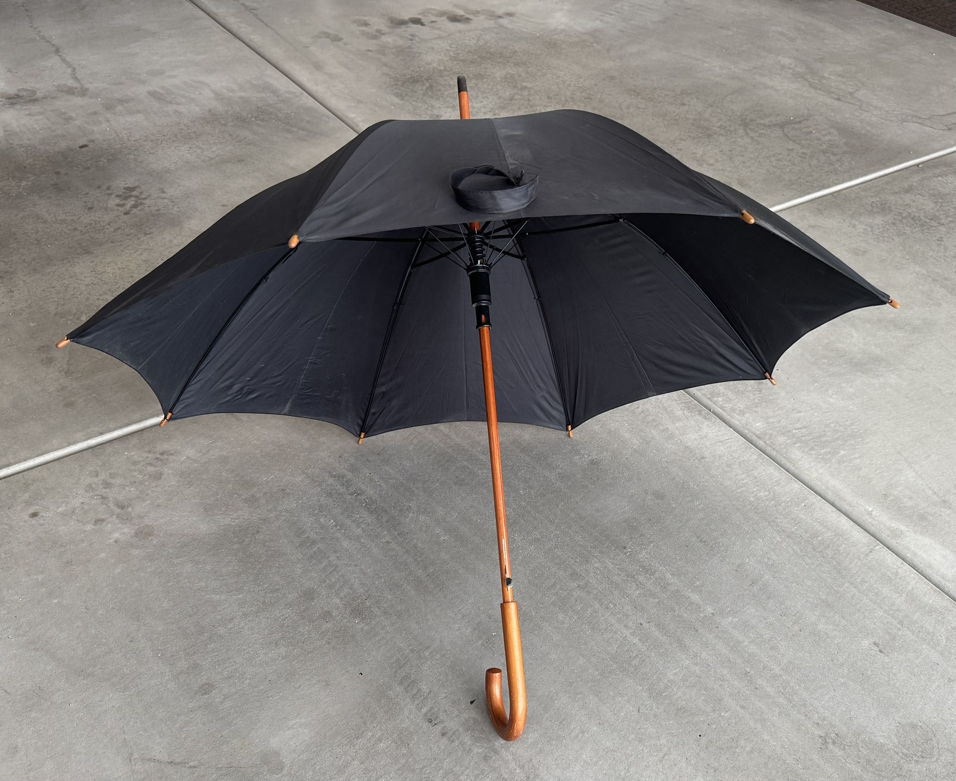 Automatic Umbrella