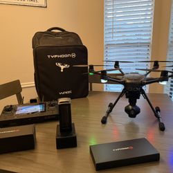 Typhoon H Plus Drone -$950 OBO