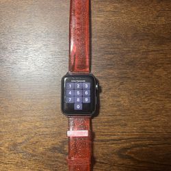 Apple Watch series 2 42MM (PRICE FIRM)