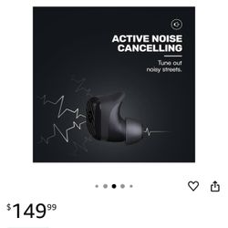 Raycon Impact Earbuds Military-Grade Impact Resistant