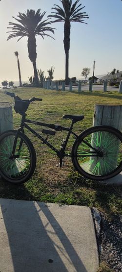 Haro Downtown Limited 26" 