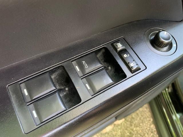 2012 Jeep Patriot