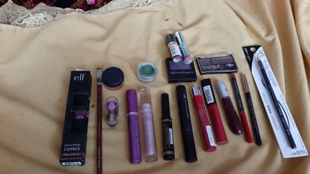 Makeup
