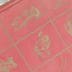 A beautiful story book from the 1940s