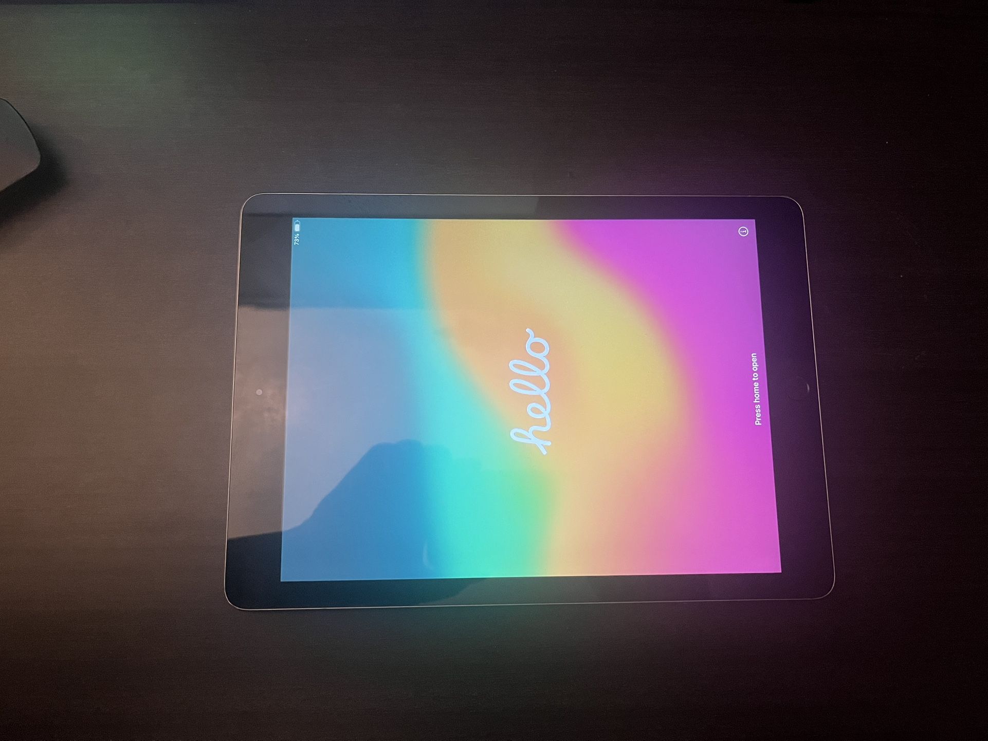 iPad (6th generation) 32Gb WiFi 