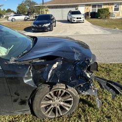 For Part Only Chrysler 300c Limited Rwd 2016