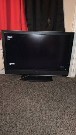 Sony Bravia TV 40”