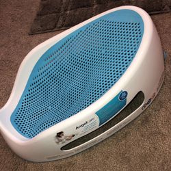AngelCare baby-bath support
