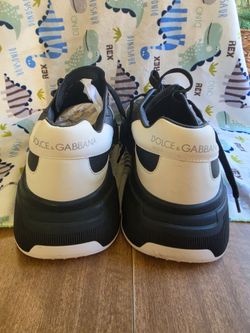 Tenis dolce&gabbana daymaster