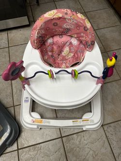 Baby walker