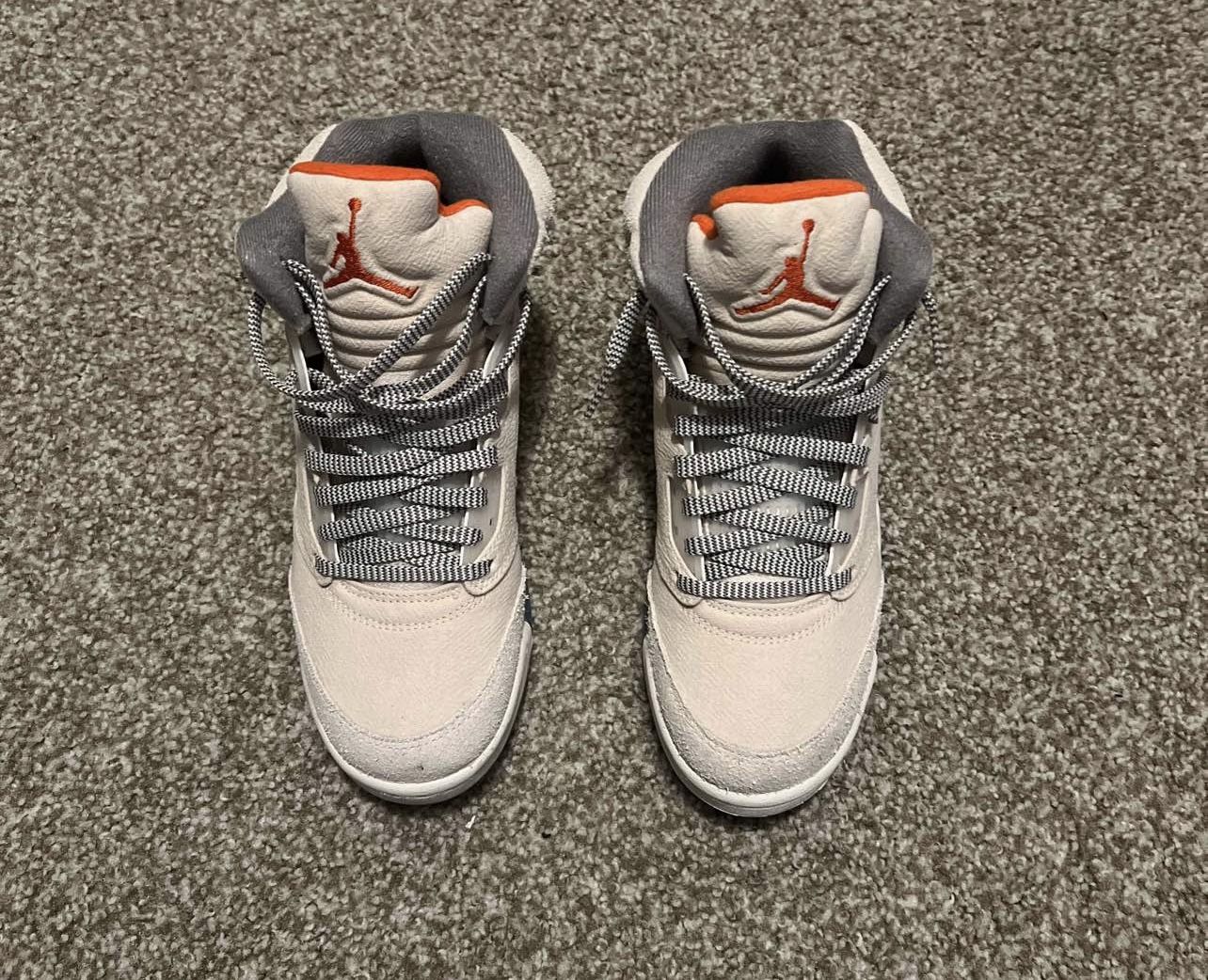 Air Jordan 5 Retro(6.5)