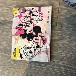 Morphe Disney  Makeup Palette Mickey Mouse