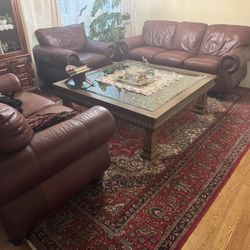 Living Room Set